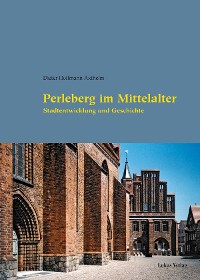 Cover Perleberg im Mittelalter