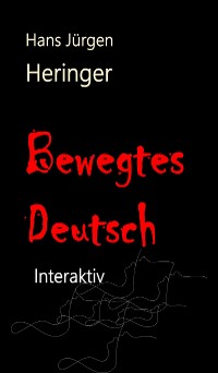 Cover Bewegtes Deutsch