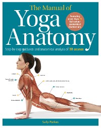 Cover The Student's Manual of Yoga Anatomy