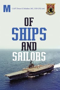 Cover Of Ships and Sailors