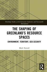 Cover Shaping of Greenland's Resource Spaces