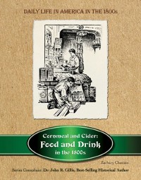 Cover Cornmeal and Cider