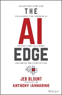 Cover The AI Edge