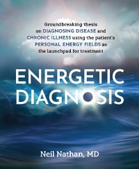 Cover Energetic Diagnosis