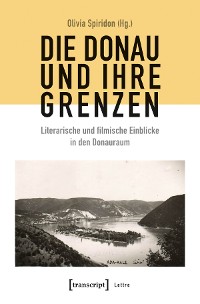 Cover Die Donau und ihre Grenzen