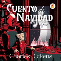 Cover Cuento de Navidad (A Christmas Carol) (Spanish edition)