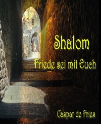 Cover Shalom