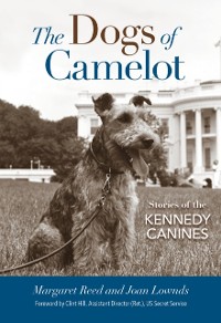 Cover Dogs of Camelot
