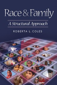 Cover Race and Family