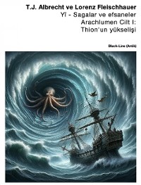 Cover Thion'un yükselişi