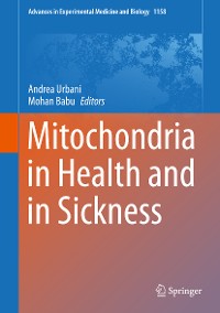 Cover Mitochondria in Health and in Sickness