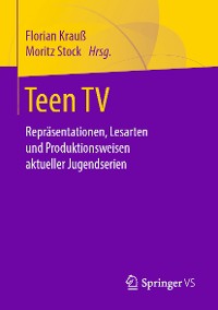 Cover Teen TV