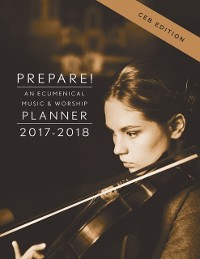 Cover Prepare! 2017-2018 CEB Edition