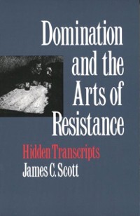 Cover Domination and the Arts of Resistance