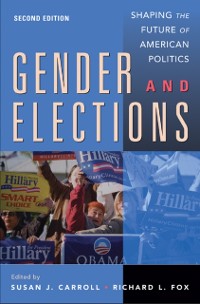 Cover Gender and Elections