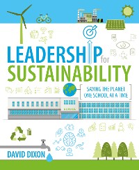 Cover Leadership for Sustainability
