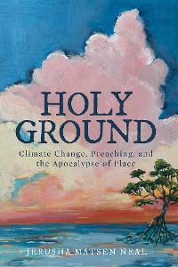 Cover Holy Ground