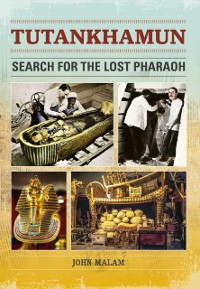 Cover Reading Planet: Astro   Tutankhamun: Search for the Lost Pharaoh   Mars/Stars band
