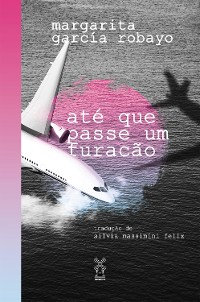 Cover Até que passe um furacão