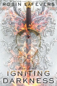 Cover Igniting Darkness