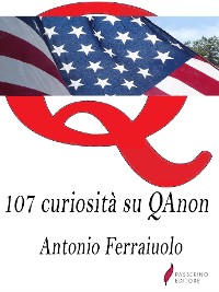 Cover 107 curiosità su QAnon