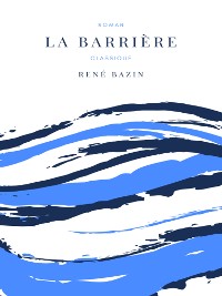 Cover La Barrière