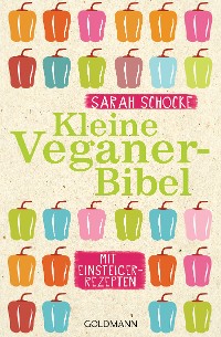 Cover Kleine Veganer-Bibel