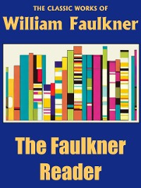 Cover The Faulkner Reader
