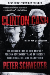 Cover Clinton Cash
