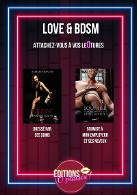 Cover Love et BDSM