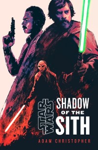 Cover Star Wars: Shadow of the Sith