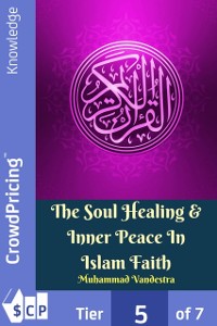 Cover Soul Healing & Inner Peace In Islam Faith