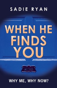 Cover When He Finds You