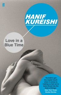 Cover Love in a Blue Time