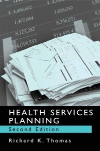 Cover Health Services Planning