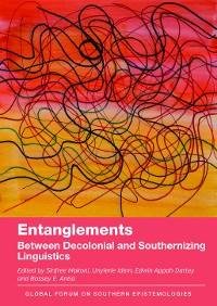 Cover Entanglements