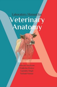 Cover Laboratory Manual for Veterinary Anatomy