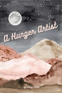 Cover Hunger Artist