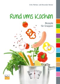 Cover Rund ums Kochen