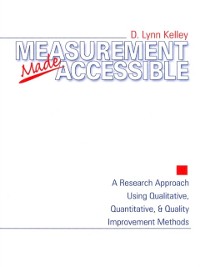 Cover Measurement Made Accessible
