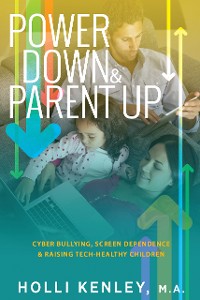 Cover Power Down & Parent Up!