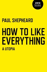 Cover How To Like Everything