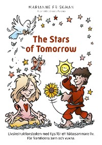 Cover The Stars of Tomorrow