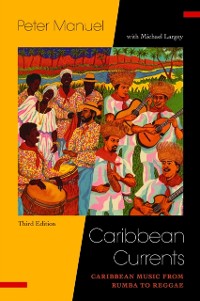 Cover Caribbean Currents
