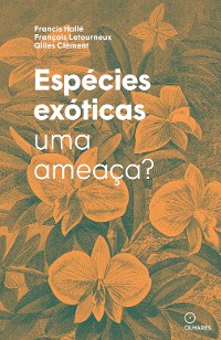 Cover Espécies exóticas,