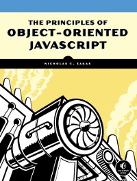 Cover Principles of Object-Oriented JavaScript