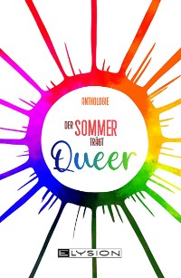 Cover Der Sommer trägt Queer