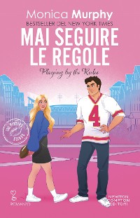 Cover Mai seguire le regole