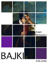 Cover Bajki