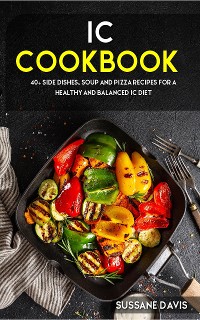 Cover IC Cookbook